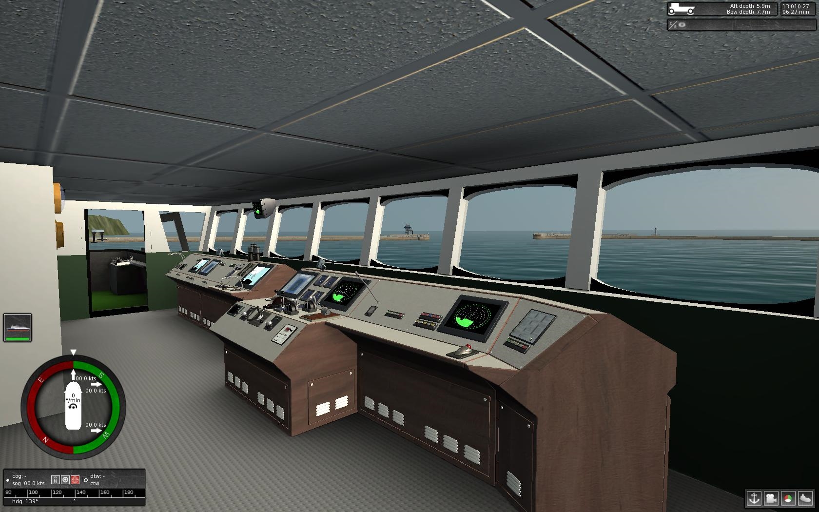 Ship Simulator Extremes Collection